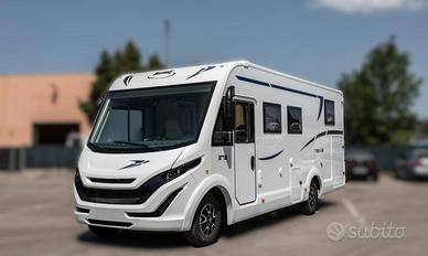 Mclouis Nevis 5 Posti Full Full