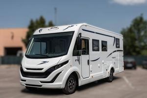 Mclouis Nevis 5 Posti Full Full