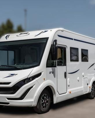 Mclouis Nevis 5 Posti Full Full