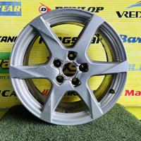 CERCHI in LEGA USATI RAGGIO 17