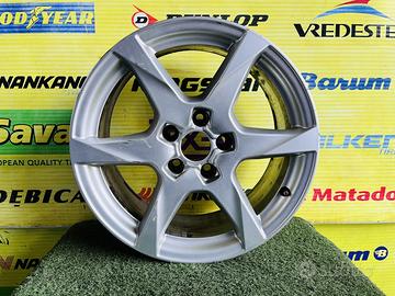 CERCHI in LEGA USATI RAGGIO 17