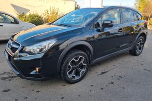 Subaru XV 2.0D Unlimited
