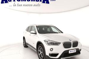 BMW X1 sdrive18d xLine auto