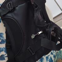 Trasportino per cuccioli