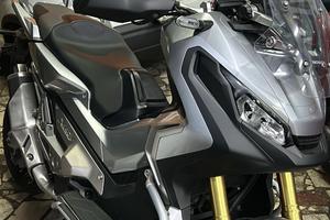 Honda xadv 750