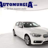 BMW 116 d 5p. Urban