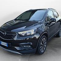 Opel Mokka 1.4 Innovation 140 CV GPL MT