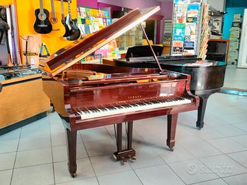 Pianoforte mezza coda Yamaha G2