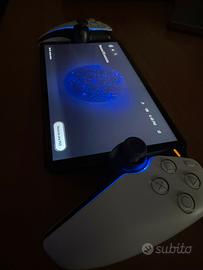 Playstation 5 portal