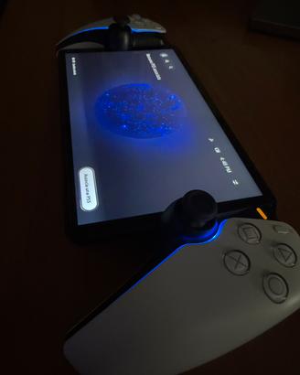Playstation 5 portal