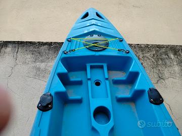 Kayak/canoa