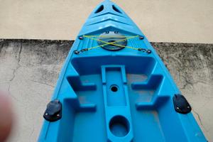Kayak/canoa