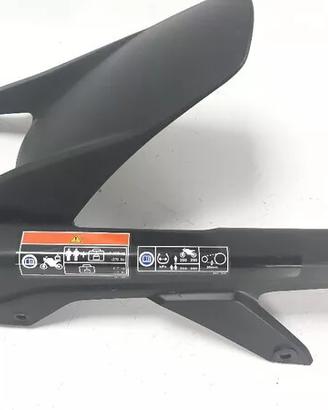 Parafango Originale  honda CB 650 CBR 650R 2019/25