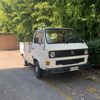 Volkswagen T3