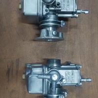 carburatori per moto d'epoca Dellorto VHBZ24