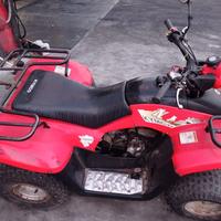 QUADRICICLI KWANG YANG 150 B 2004 0 per ricambi