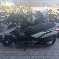 Kymco Downtown 300i 2013 FINANZIABILE INTERESSI 0