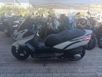 Kymco Downtown 300i 2013 FINANZIABILE INTERESSI 0