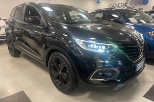 Renault Kadjar Blue dCi 8V 115CV EDC Black Edition