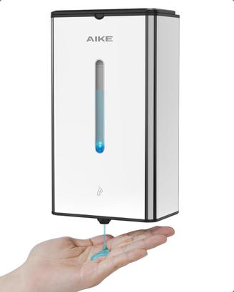 Dispenser Automatico Per Sapone Liquido, 1000 ML A