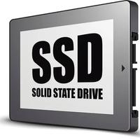 Hard Disk SSD SATA / IDE 3,5 - 2,5