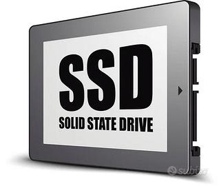 Hard Disk SSD SATA / IDE 3,5 - 2,5