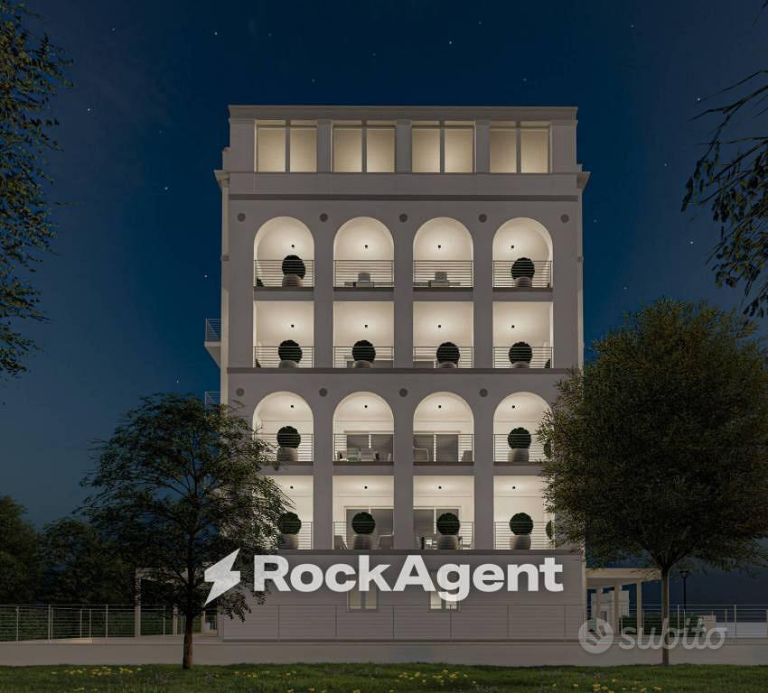 Appartamento – Alba Adriatica, Villa Fiore, Teramo - Altro