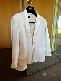 etro giacca lino