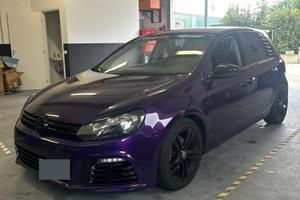 Golf 6 1.4 TSI