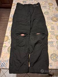 Pantaloni  moto