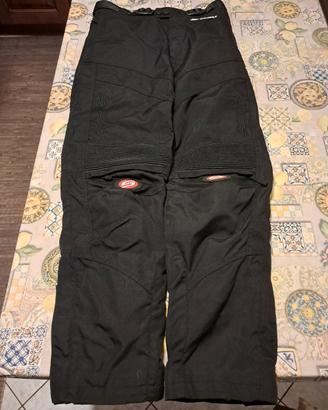 Pantaloni  moto
