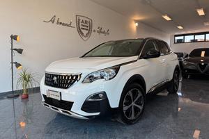 Peugeot 3008 1.6 hdi Allure 120cv Carplay Cockpit