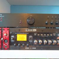 Line6 POD X3 Pro