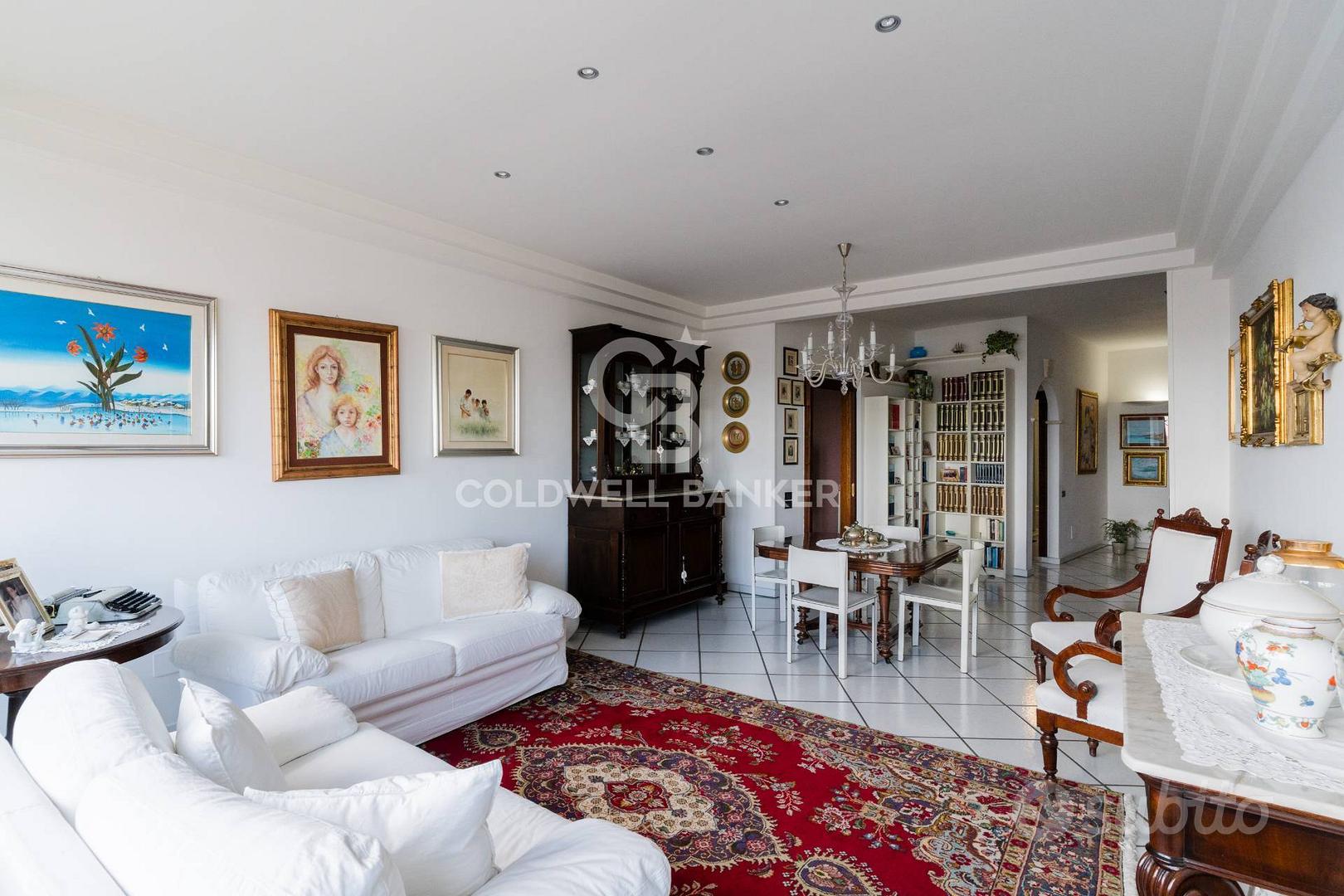 Apartment in Casarano, Lecce - Vista 2