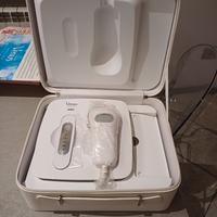 EPILATORE A LUCE PULSATA BRAUN