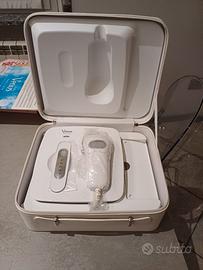 EPILATORE A LUCE PULSATA BRAUN