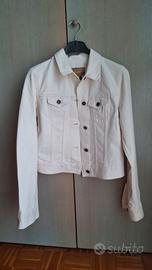 DKNY jeans giacca vintage