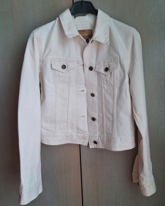 DKNY jeans giacca vintage