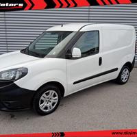FIAT Doblo Doblò 1.3 MJT PC-TN Cargo Lamierato S