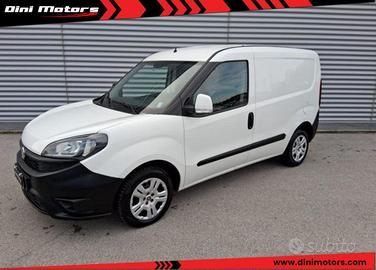 FIAT Doblo Doblò 1.3 MJT PC-TN Cargo Lamierato S