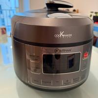 Robot da cucina Lufthous NUOVO