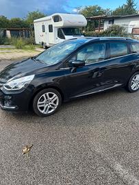 RENAULT Clio - 2018