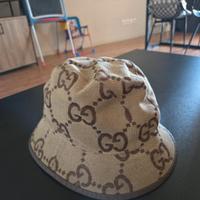 Cappello Gucci