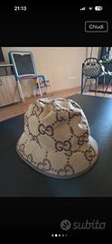 Cappello Gucci