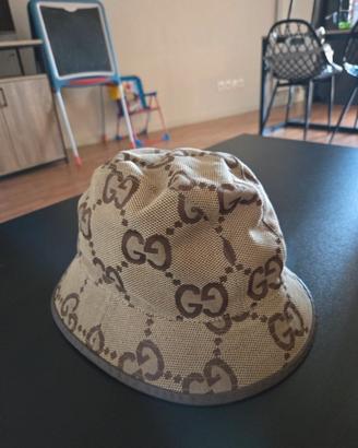 Cappello Gucci