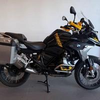 BMW r 1250 gs Abs my21