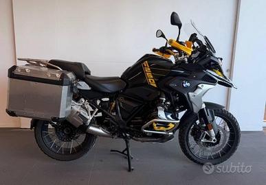 BMW r 1250 gs Abs my21