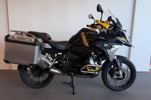 BMW r 1250 gs Abs my21