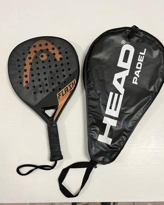 Racchetta da padel Head