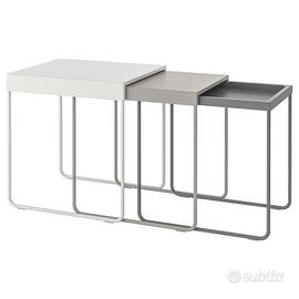 tavolino Ikea Granboda *fuori produzione*